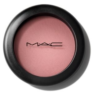 MAC - Powder Blush Matte   - blushbaby