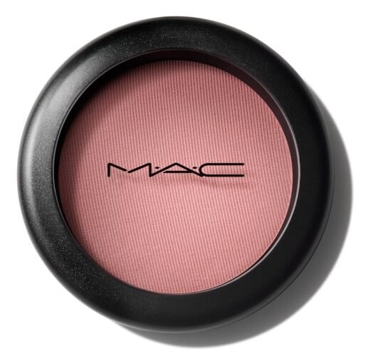 MAC - Powder Blush Matte   - blushbaby