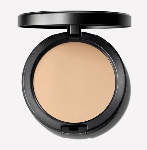 Mac - Studio Fix Powder Plus Foundation - Nc 15