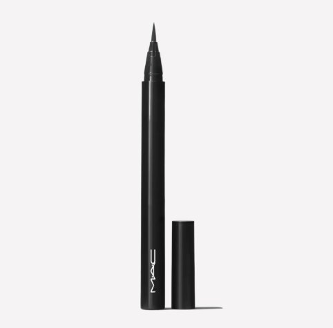 Mac - BRUSHSTROKE איילנר טוש - BRUSHBLACK