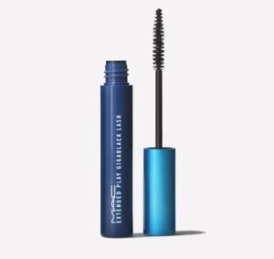 MAC  - EXTENDED PLAY GIGABLACK LASH מסקרה עמידה להענקת נפח