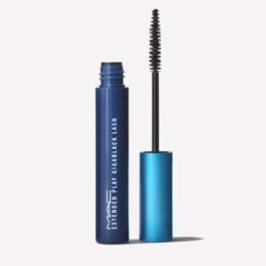 MAC  - EXTENDED PLAY GIGABLACK LASH מסקרה עמידה להענקת נפח