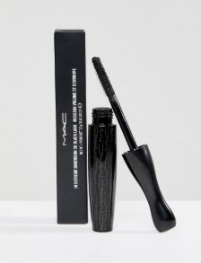MAC - IN EXTREME DIMENSION 3D BLACK LASH מסקרה לנפח תלת מימדי