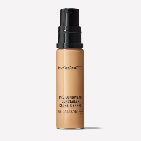 MAC  - Pro Longwear Concealer - NC25