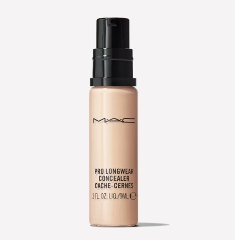 MAC - Pro Longwear Concealer - NC15