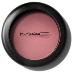 Mac - Mac Powder Blush Matte - desert rose