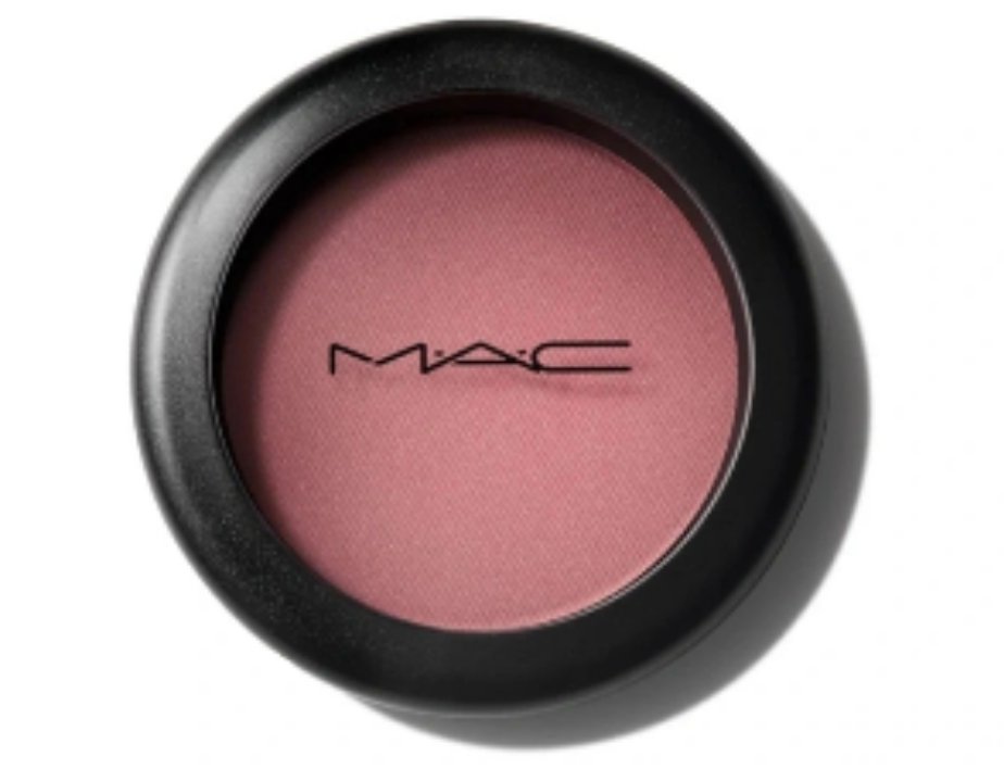 Mac - Mac Powder Blush Matte - desert rose