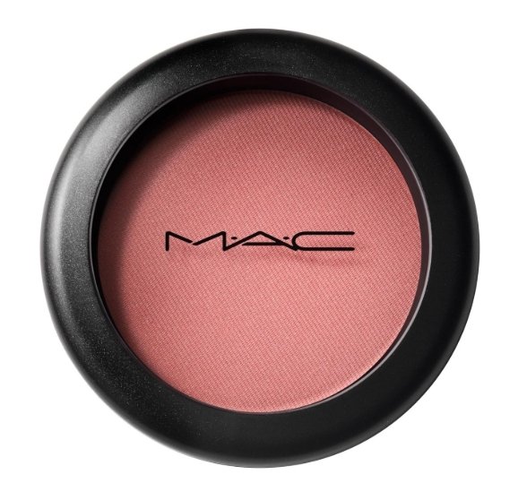 MAC - sheertone Blush - Pinch Me
