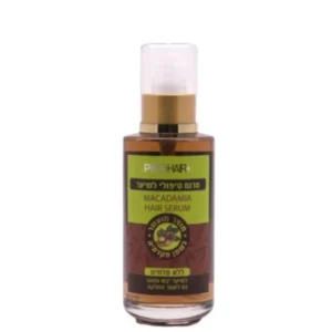PRO HAIR + MACADAMIA HAIR SERUM