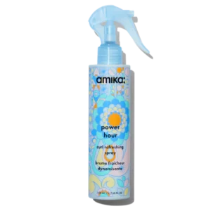 amika: Power Hour Curl Refreshing Spray – תרסיס לרענון תלתלים 810905039186
