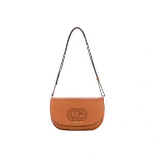 GUESS -Calebra Convertible Crossbody Flap
