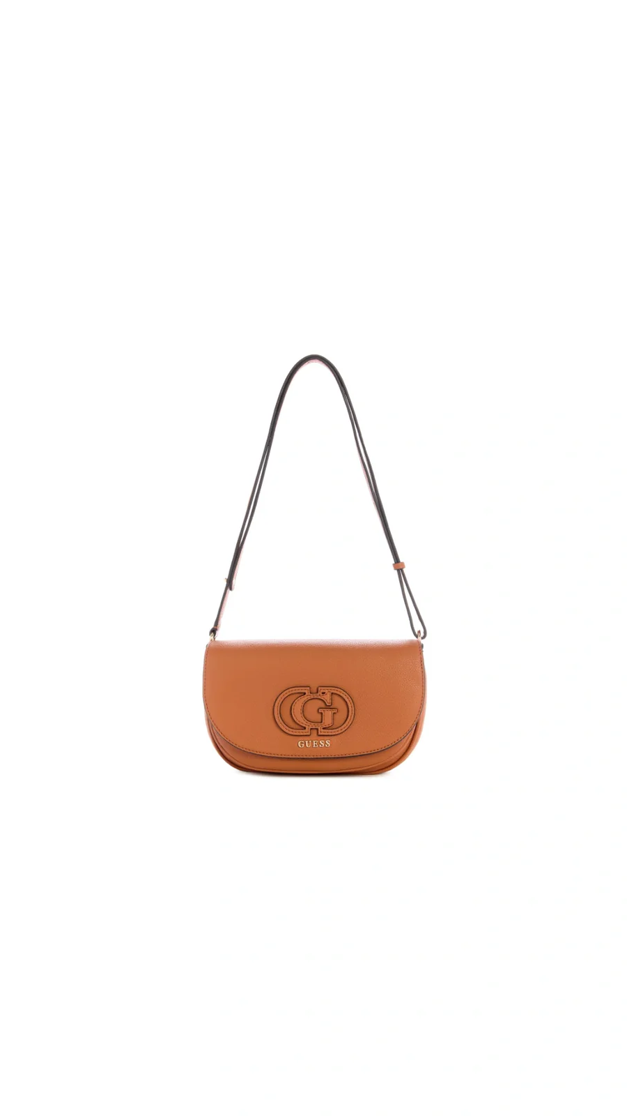 GUESS -Calebra Convertible Crossbody Flap