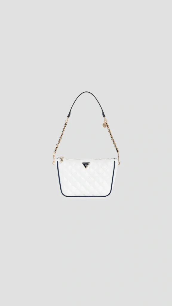 GUESS - Cruise Vibe Quilted Shoulder Bag