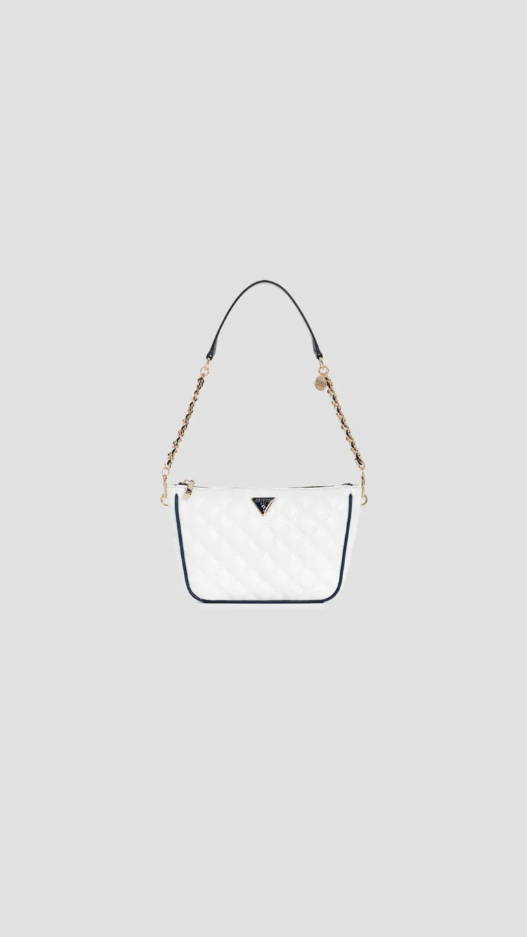 GUESS - Cruise Vibe Quilted Shoulder Bag