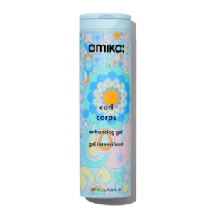 amika curl corps enhancing gel – ג'ל מגדיר תלתלים