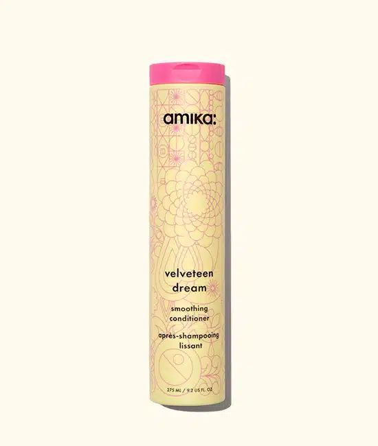 AMIKA VELVETEEN DREAM מרכך אנטי .