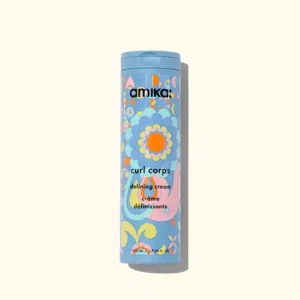 Amika Curl Corps Defining Cream אמיקה קרם לחות להגדרת תלתלים