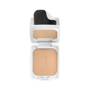 Careline | Fix & Go Pressed Powder-קרליין פודרה דחוסה לקיבוע ורענון האיפור,01.