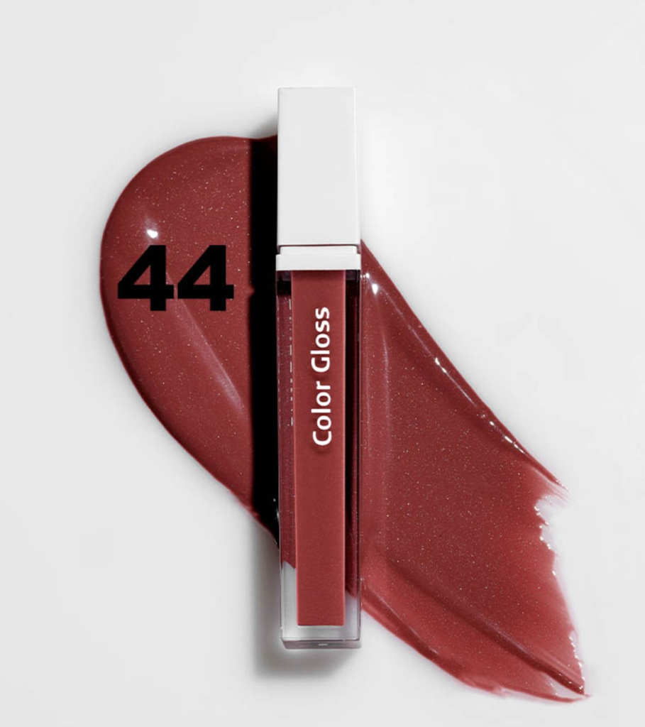 Careline Color Gloss-קרליין שפתון גלוס מבריק במיוחד גוון 44.