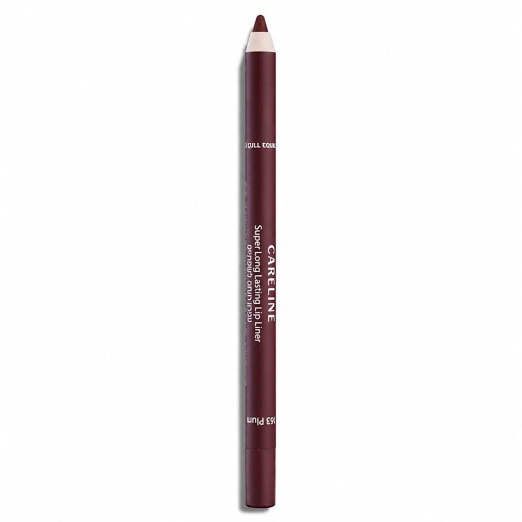Careline Long Lasting Lip Liner -קרליין עפרון שפתיים עם חידוד 163.
