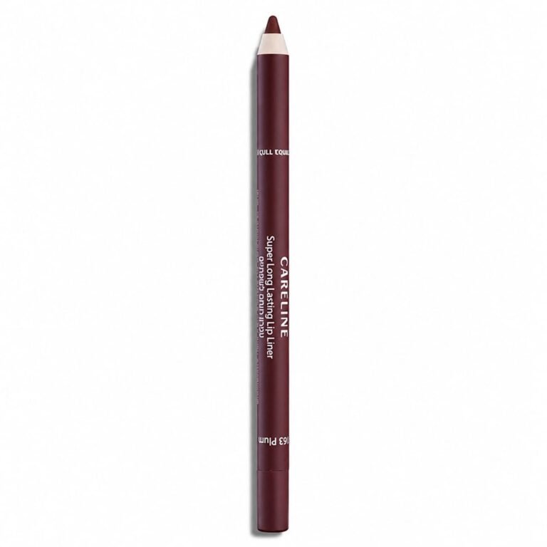 Careline Long Lasting Lip Liner -קרליין עפרון שפתיים עם חידוד 163.