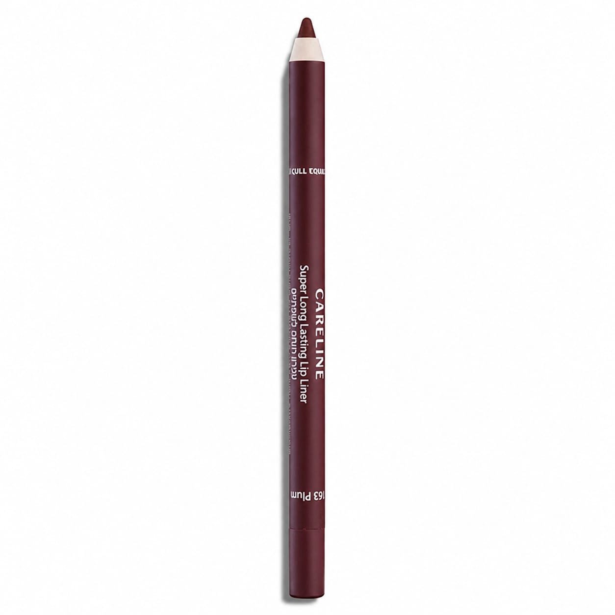 Careline Long Lasting Lip Liner -קרליין עפרון שפתיים עם חידוד 163.