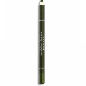Careline | Long Lasting Eye Liner,108 -קרליין עיפרון עיניים עמיד במרקם קרמי וחידוד מובנה ,גוון 108.