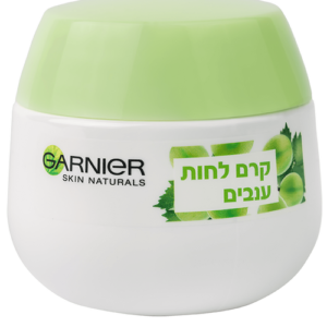 בוטניקל קרם לחות לפנים ענבים