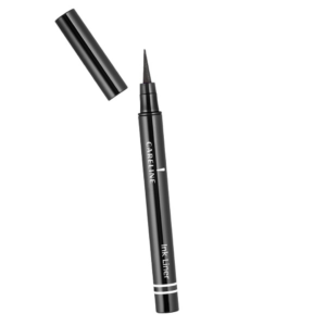 Careline | Ink Liner Black -קרליין אייליינר שחור טוש בעל קצה גמיש לשרטוט מדויק ונוח.