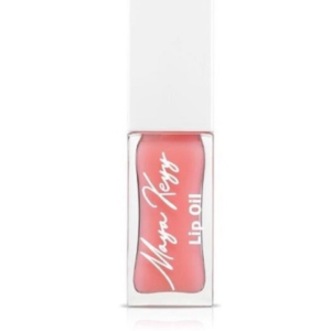 Careline | Maya Kayy Lip Oil PINK-קרליין שמן טיפוח לשפתיים למראה מלא וברק דמוי בגוון ורוד ,מראה מסדרת מאיה קיי.
