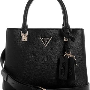 GUESS - Noelle II Small Multi Compartment Satchel