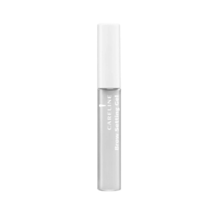 Careline |  Brow Setting Gel-קרליין ג'ל שקוף לעיצוב, פיסול וקיבוע הגבות.