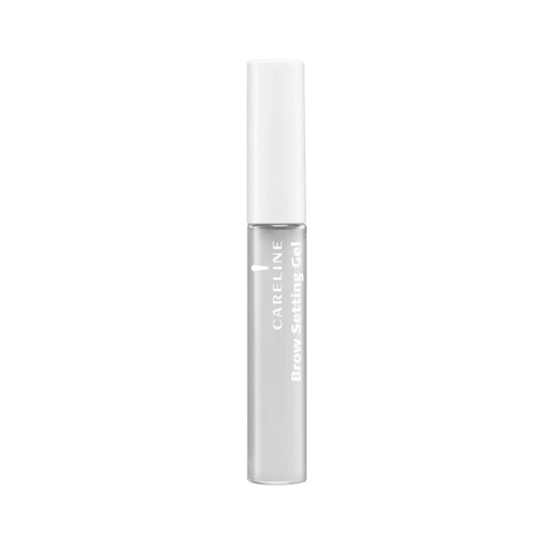 Careline |  Brow Setting Gel-קרליין ג'ל שקוף לעיצוב, פיסול וקיבוע הגבות.