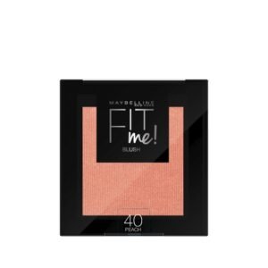 FIT ME סומק 40