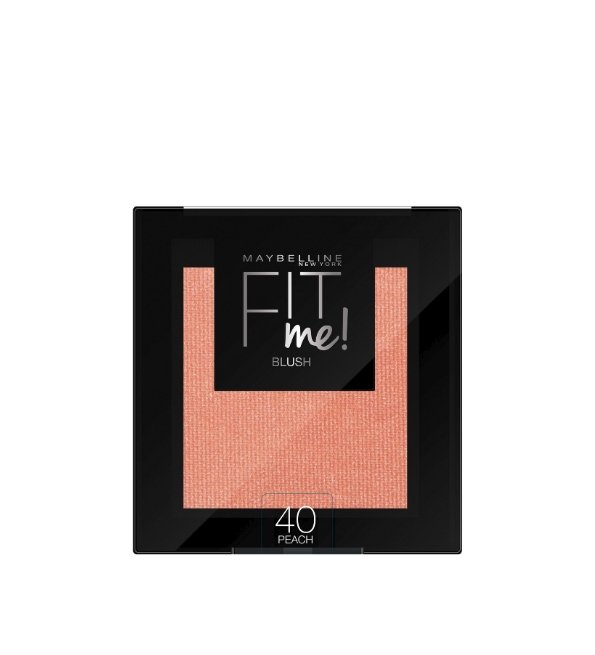 FIT ME סומק 40