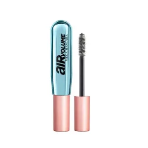 MEGA VOLUME AIR מסקרה עמידה במים