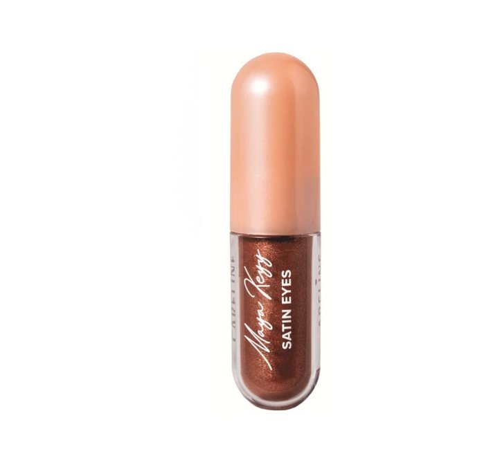 Careline | Maya Kayy Cream  Eyeshadow CINNAMON ROLL -קרליין צללית קרם עמידה בפיגמנט עשיר מסדרת מאיה קיי.