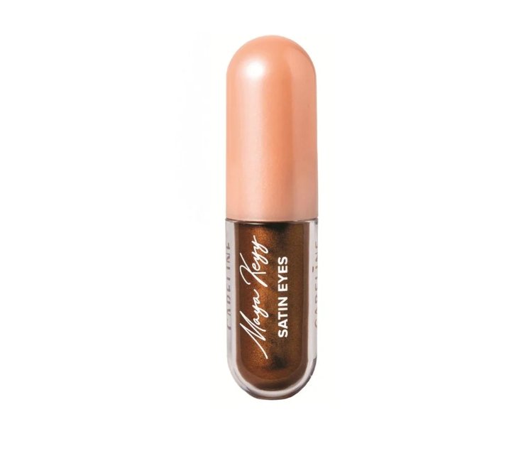 Careline | Maya Kayy Cream Eyeshadow Sugar Candy -קרליין צללית קרם עמידה בפיגמנט עשיר מסדרת מאיה קיי.