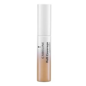 Careline | Full Coverage Concealer,3-קרליין קונסילר בכיסוי גבוה לטשטוש פגמים וכהויות,3.