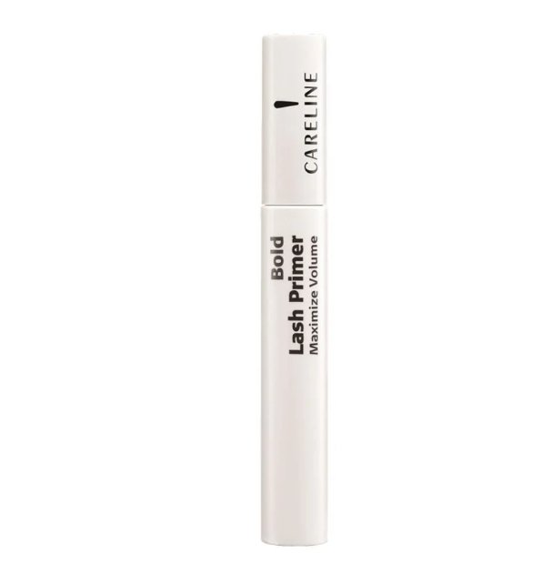 Careline |  Bold Lash Primer-קרליין פריימר לריסים להעצמת הנפח והאורך 9 מ"ל.