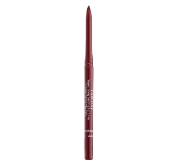 Careline | Long Lasting Lip Liner 247 – קרליין עיפרון שפתיים עמיד גוון 247.