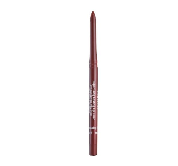 Careline | Long Lasting Lip Liner 243 - קרליין עיפרון שפתיים עמיד גוון 243.