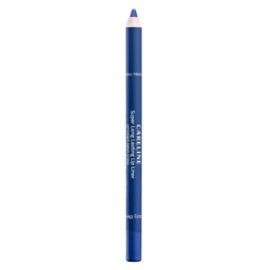 Careline | Long Lasting Eye Liner,103 -קרליין עיפרון עיניים עמיד במרקם קרמי וחידוד מובנה ,גוון 103.