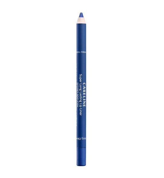 Careline | Long Lasting Eye Liner,103 -קרליין עיפרון עיניים עמיד במרקם קרמי וחידוד מובנה ,גוון 103.