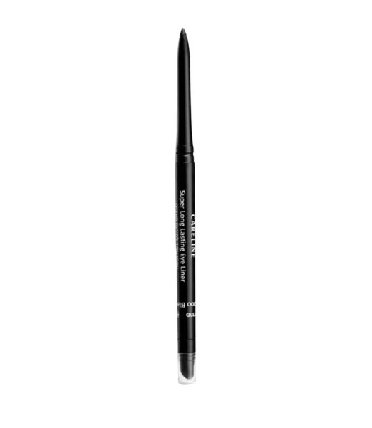 Careline | Long Lasting Eye Liner,200 -קרליין עיפרון עיניים עמיד במנגנון מכני (ללא חידוד),גוון 200.