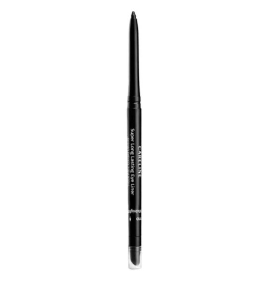 Careline | Long Lasting Eye Liner,212 -קרליין עיפרון עיניים עמיד במנגנון מכני (ללא חידוד),גוון 212.