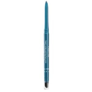 Careline | Long Lasting Eye Liner,201 -קרליין עיפרון עיניים עמיד במנגנון מכני (ללא חידוד),גוון 201.