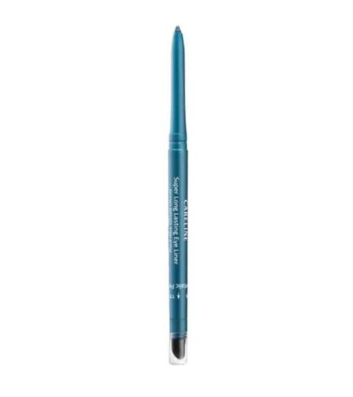 Careline | Long Lasting Eye Liner,201 -קרליין עיפרון עיניים עמיד במנגנון מכני (ללא חידוד),גוון 201.