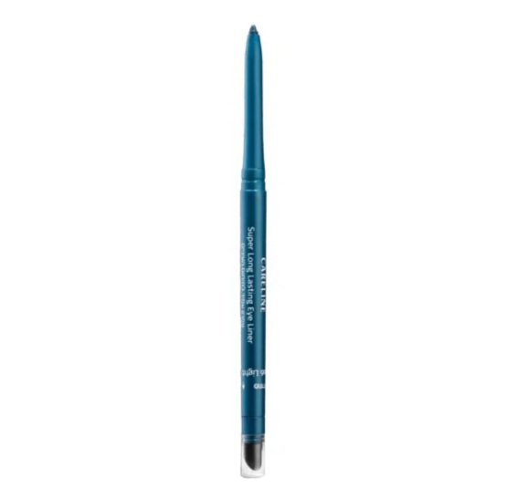 Careline | Long Lasting Eye Liner,209 -קרליין עיפרון עיניים עמיד במנגנון מכני (ללא חידוד),גוון 209.