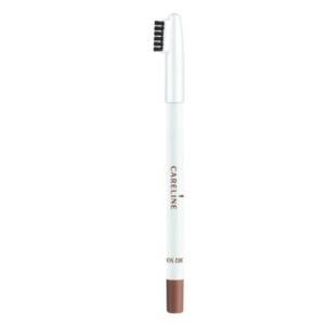Careline | Brow Pencil,302 -קרליין עיפרון גבות לעיצוב מדויק ומראה טבעי,גוון 302.